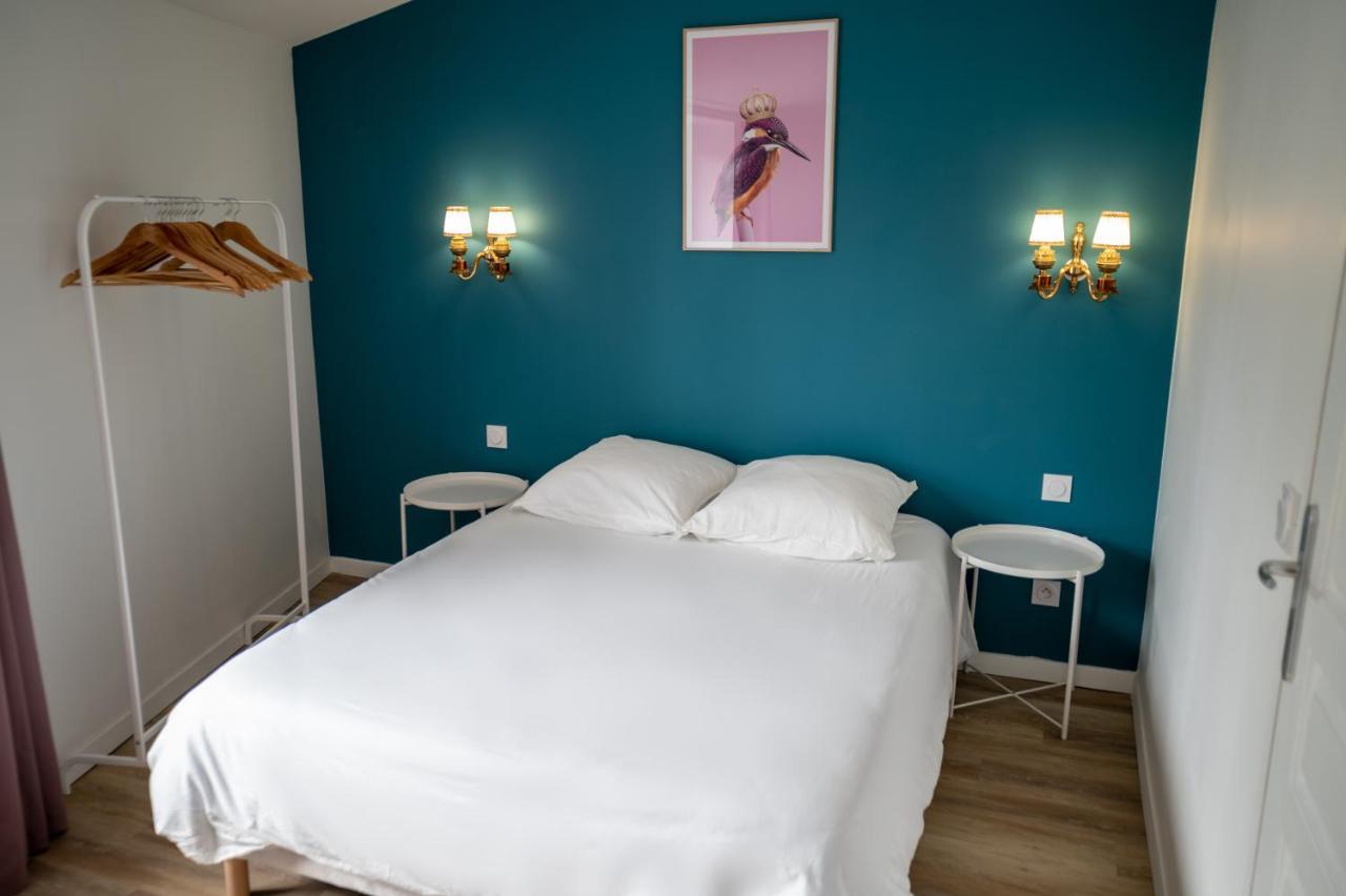 Appartement A Vienne Exterior photo